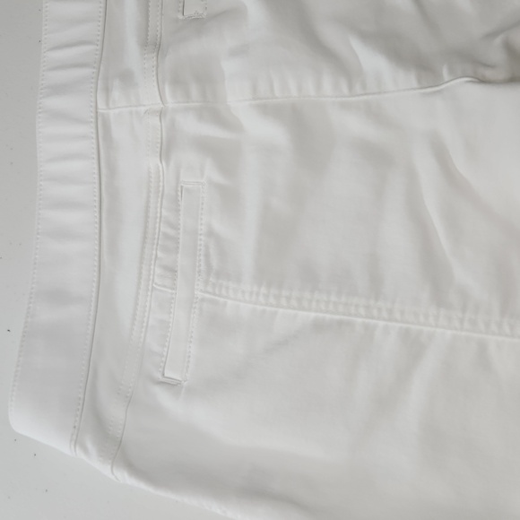 CORAL BAY pull-on bermuda shorts - Picture 7 of 14